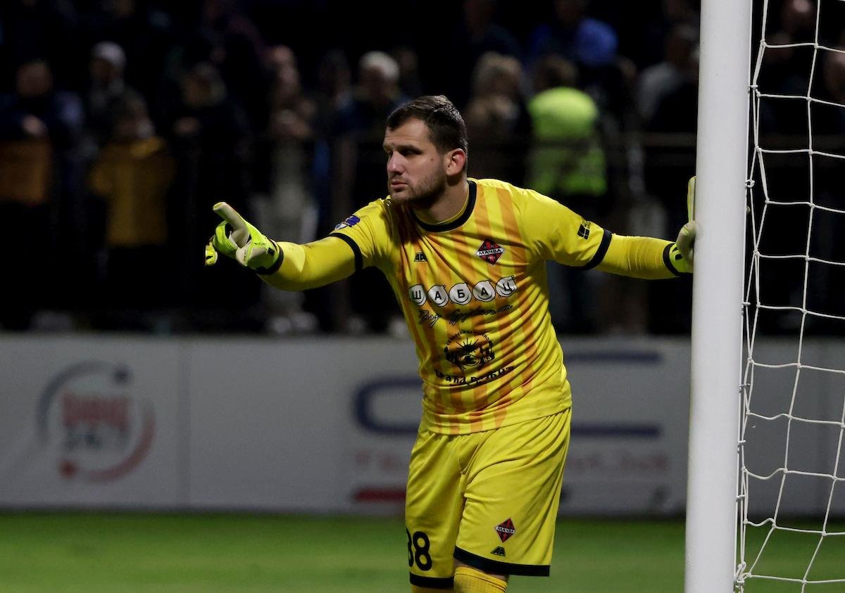 Mačva izbacila i „traktoriste“, ovakva penal serija se retko viđa