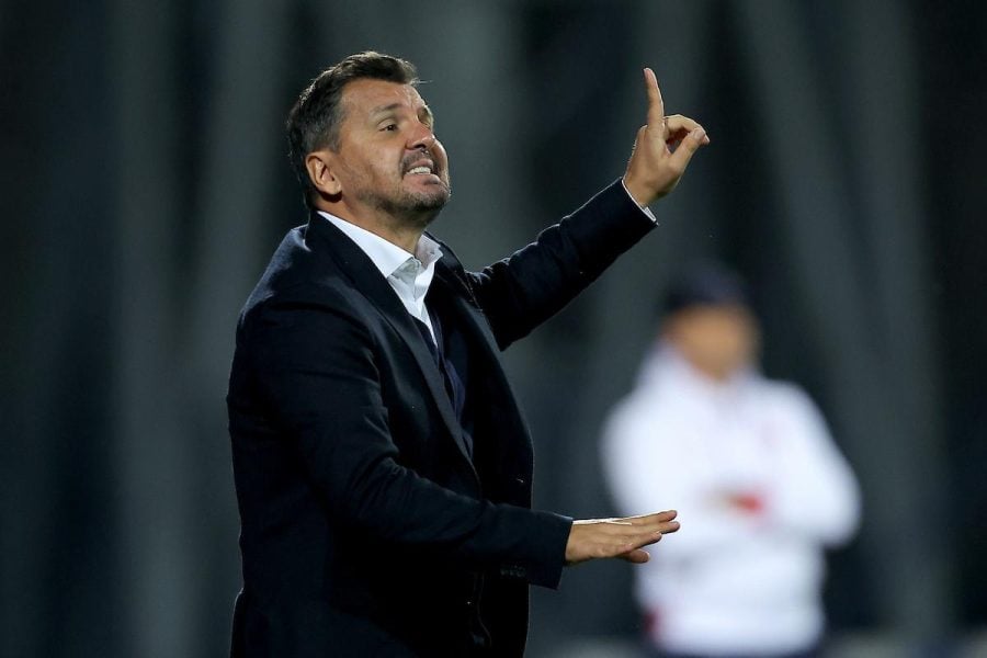 Promene u Subotici: Povratnik zamenio Tutorića na klupi Spartaka