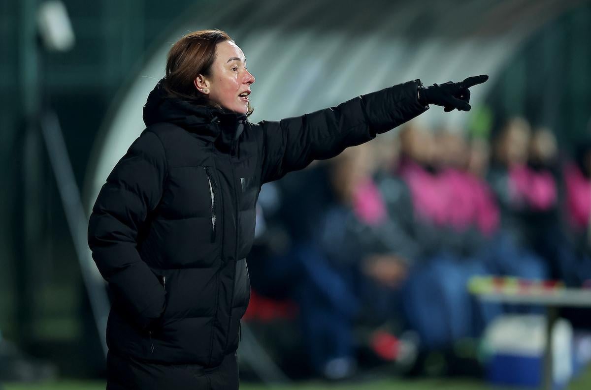 Ni Nikolić, ni Paunović – FSS Zlatnu loptu za trenera godine dodeljuje dami