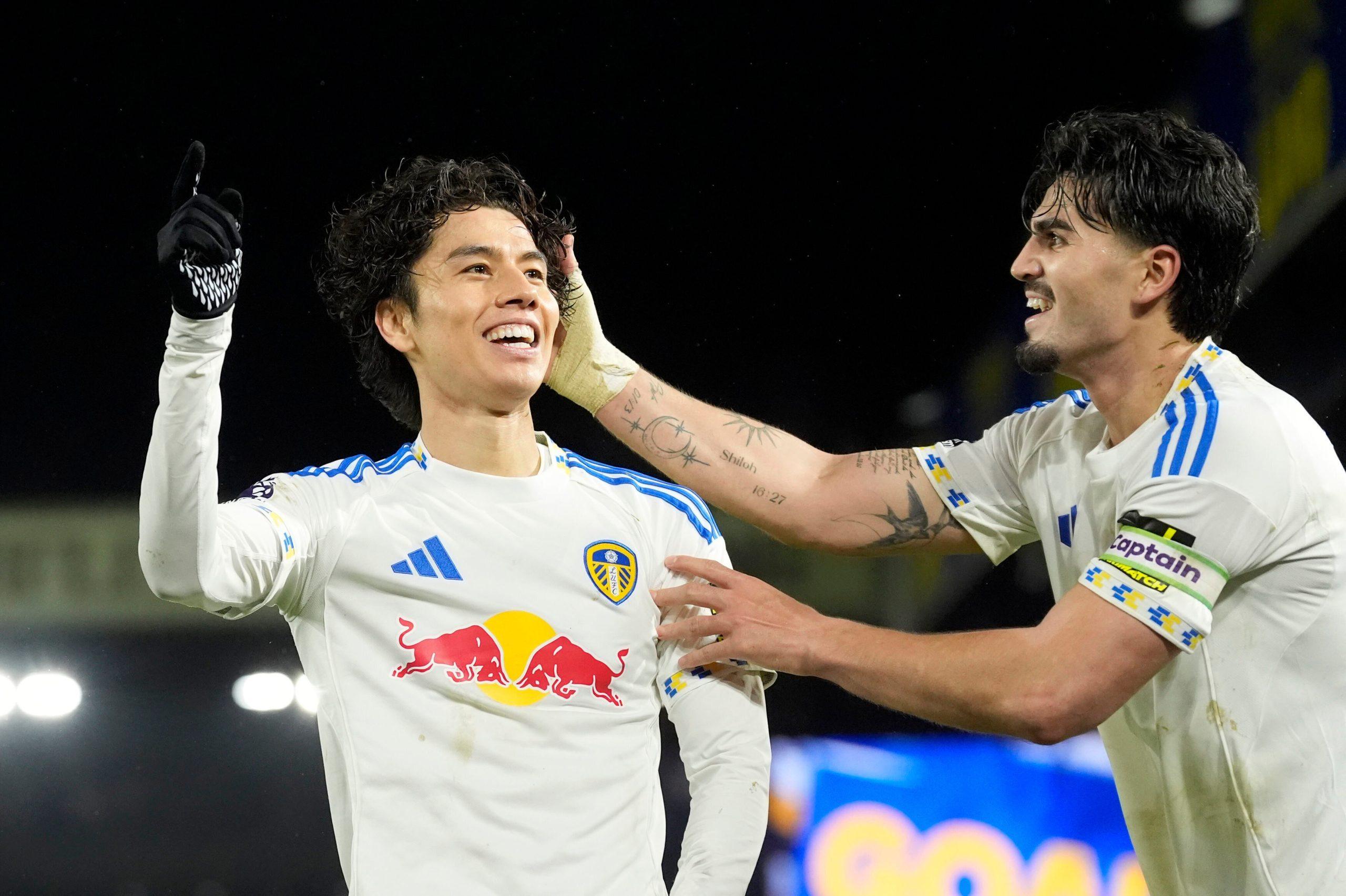 Agonija se nastavlja: Liverpulu malo i 2:0 u Lidsu, ostao je bez celog plena, moguće je da ostaje i bez trenera (VIDEO)