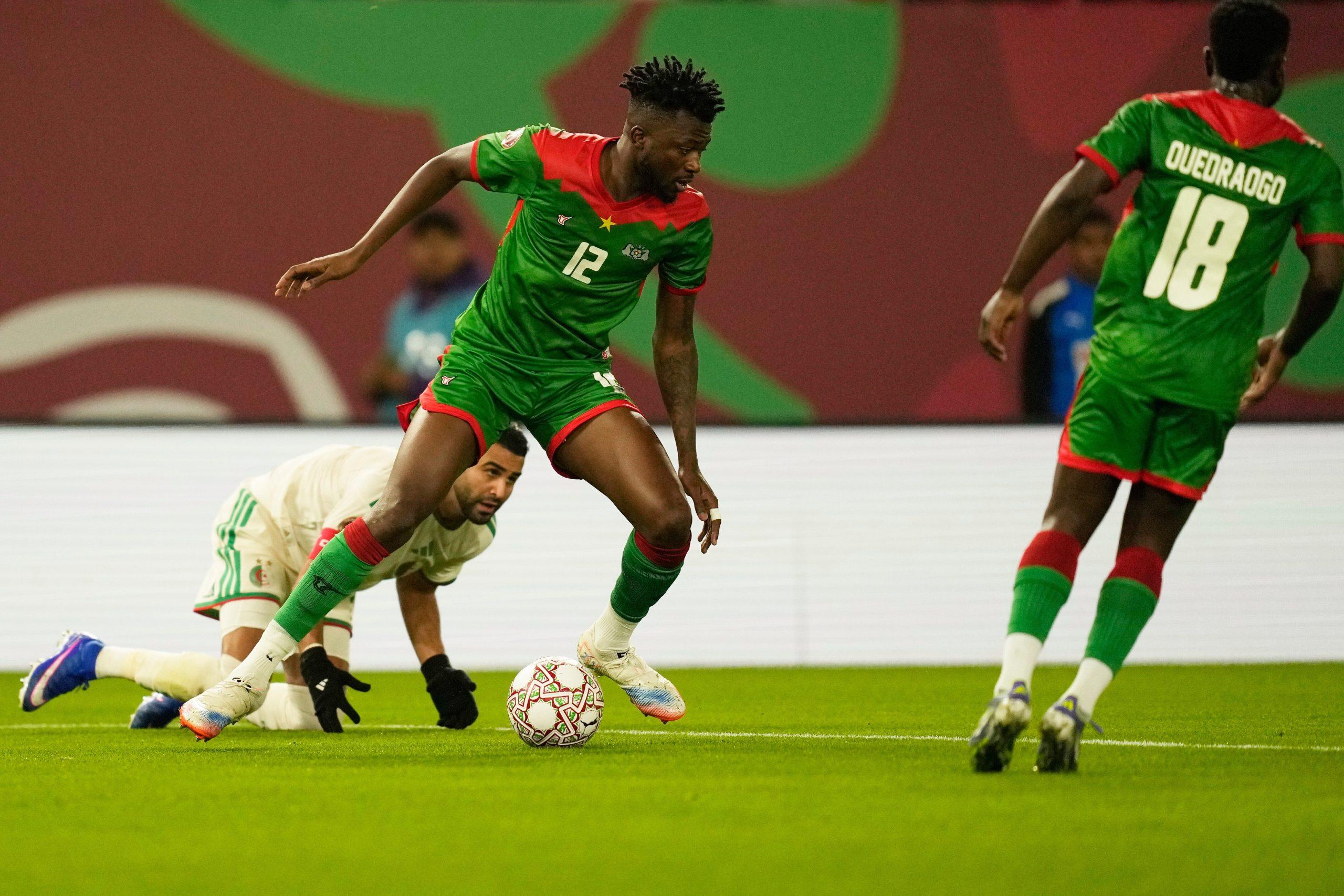 Afrički kup nacija: Điga i društvo prošli u osminu finala