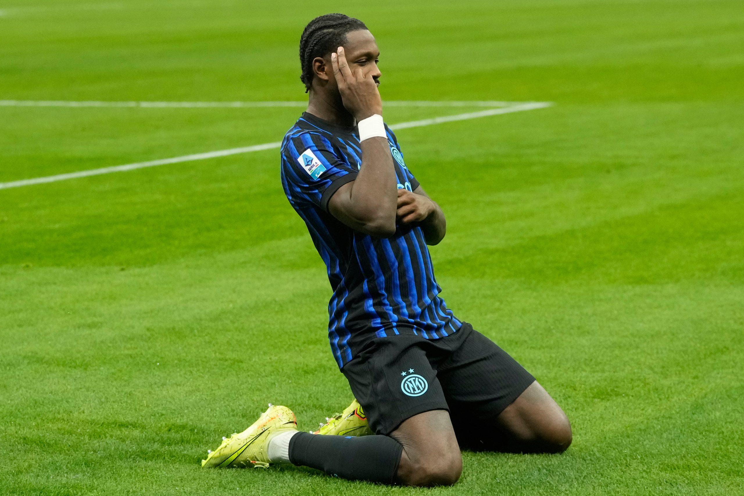 Serija A: Inter pregazio „nedodirljivi“ Fabregasov Komo i noći na čelu