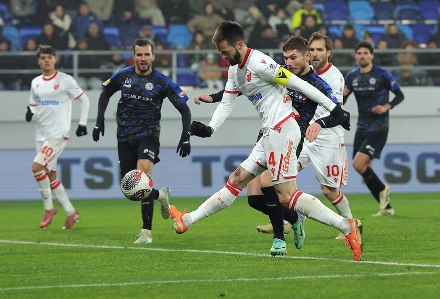 Šampion samo povećavo bodovni minus posle meča u Bačkoj Topoli