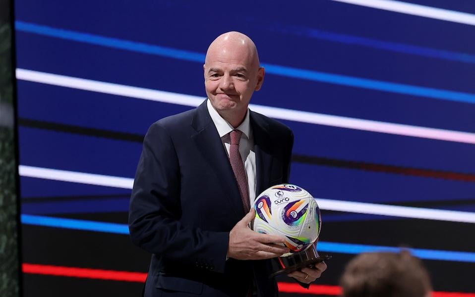 Nagradni fond za Svetsko prvenstvo iznosi 727.000.000 dolara!