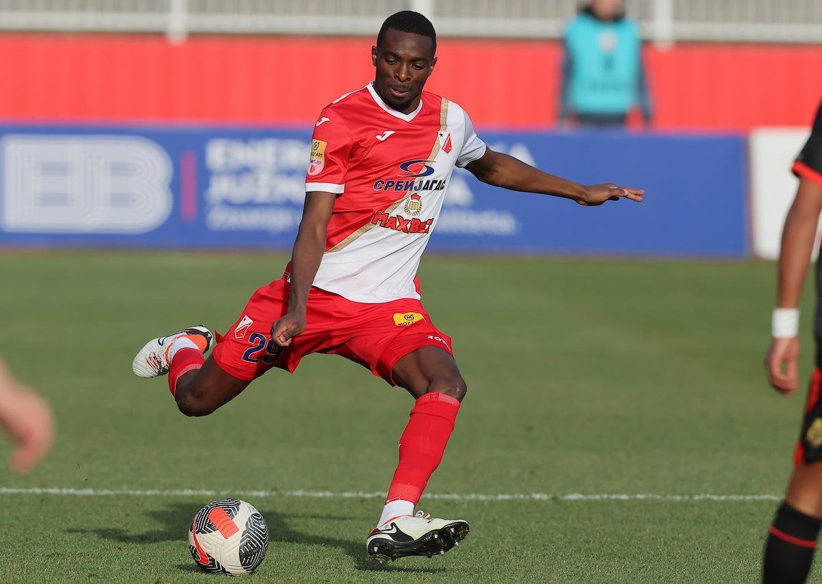 Sičendže veruje u Vojvodinu: Da napadnemo drugo mesto, a možda čak i prvo