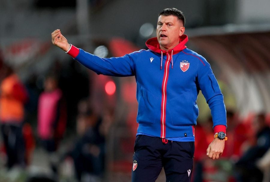 Milojeviću je postavljen zadatak koji bi trebalo da se ispuni u narednih 14 dana