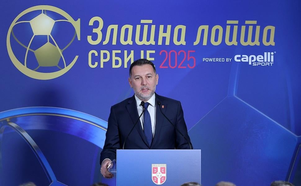 Radujko: Paunović garant teških utakmica i velikih rezultata