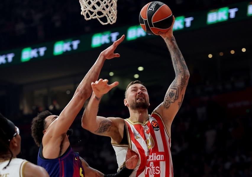 Motejunas o odlasku Obradovića: Imamo svojih problema (VIDEO)