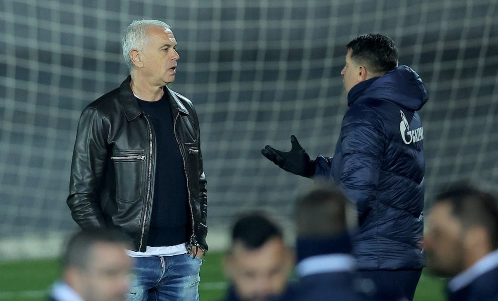 Terzić o „brodu koji tone“: Milojević je video da ne može da podigne ekipu, Stanković će izvući 30 posto više iz igrača