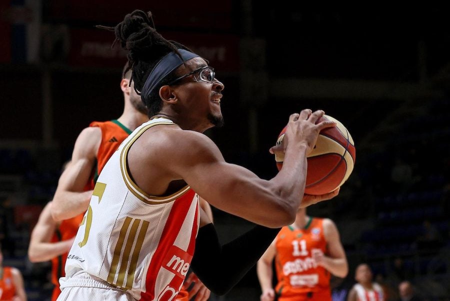 Moneke: Konačno smo to bili „mi“ u odbrani