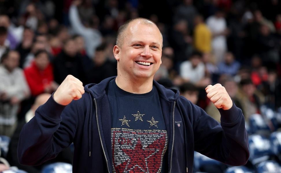 Damir Mikec u Holivudu, glumiće u seriji o streljaštvu (VIDEO)