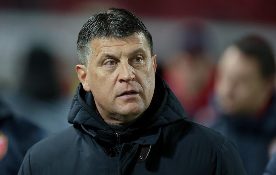 Milojević: Prvi put se susrećem sa ovakvom situacijom… Arnautović pod znakom pitanja