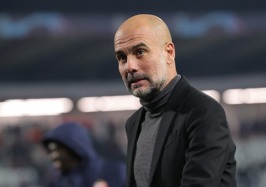 Šerki koban po „šumare“, Mančester siti slavio nad Notingemom (VIDEO)