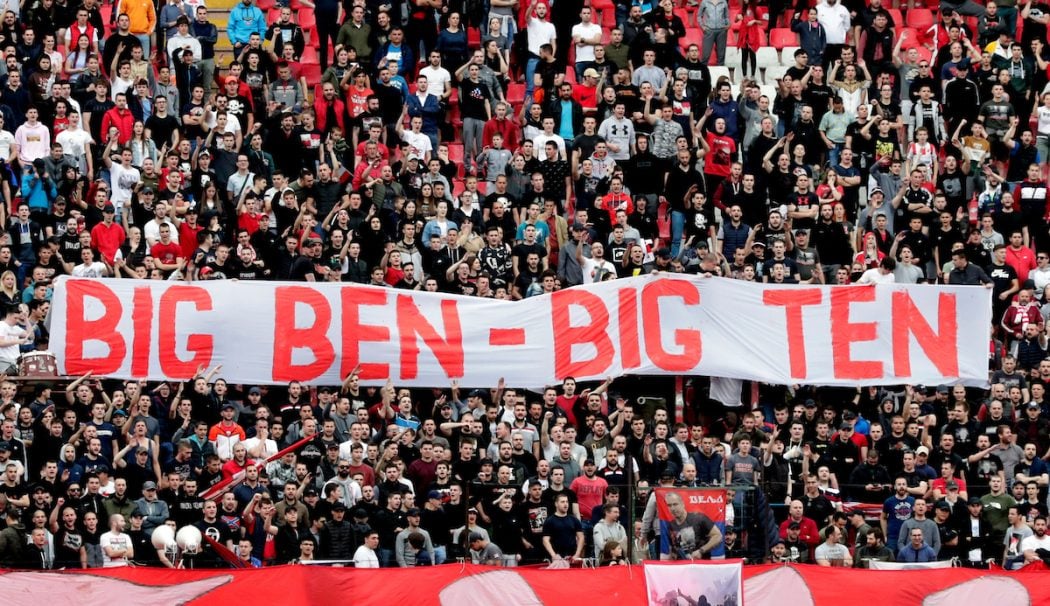 Zvezda i u Rabatu (FOTO)