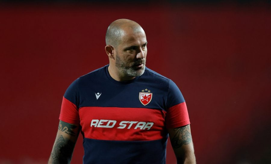 Dejan Stanković – drugi čin