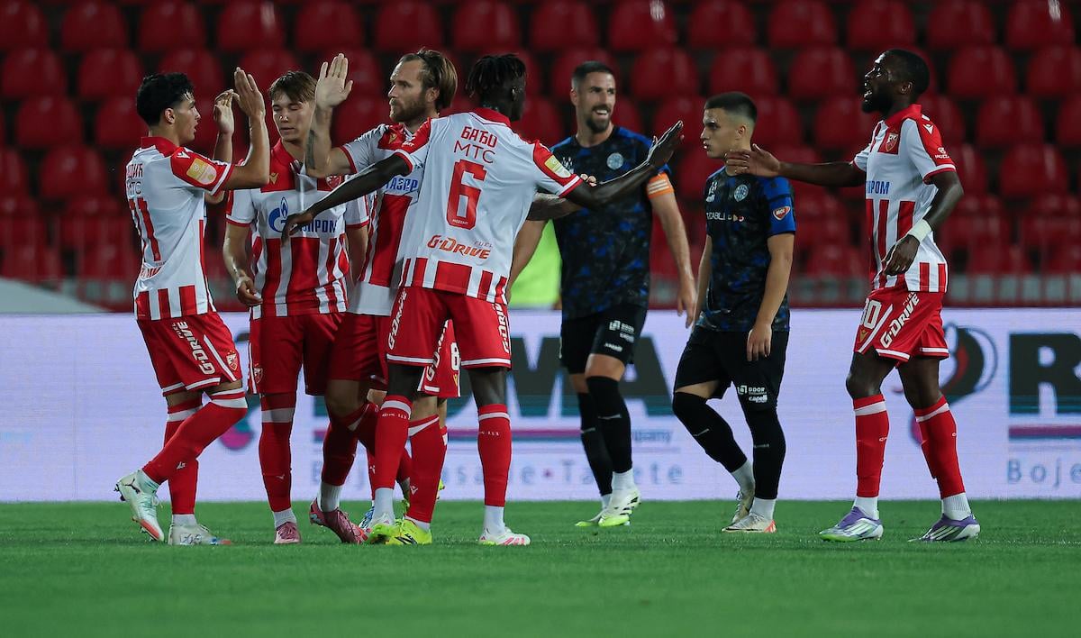 Da li su na „Marakani“ mogli da kažu „ne“? Zvezda bez napadača kreće pripreme!