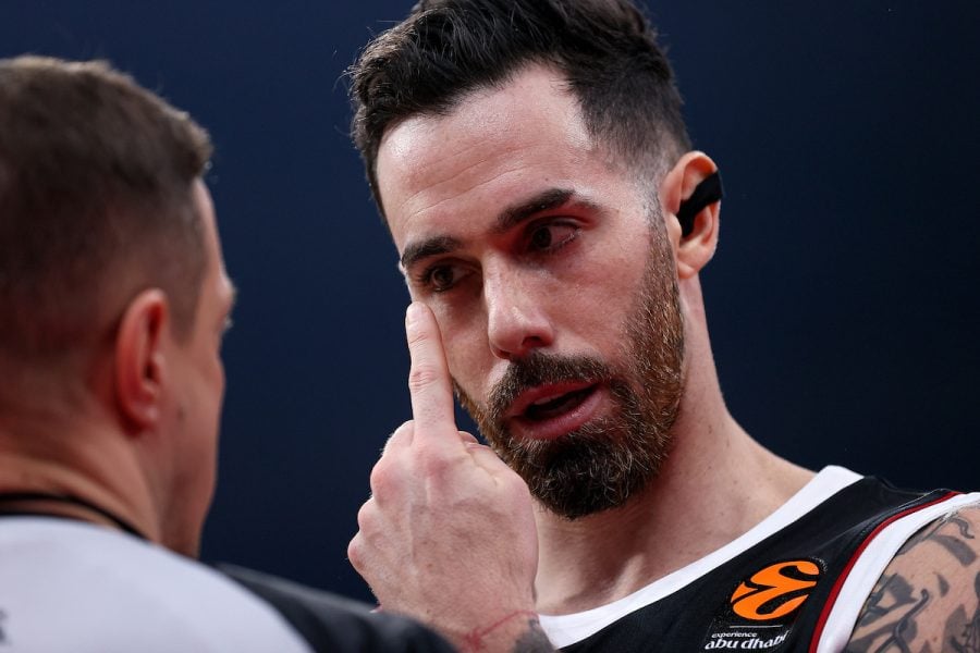 Vildoza o povratku na Mali Kalemegdan: Ja sam Zvezdin navijač, ali videćemo (VIDEO)