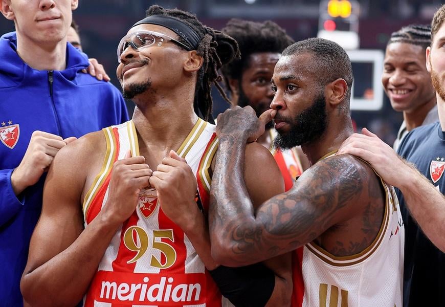 Moneke čestitao Nikoljdan, pa poručio: Novogodišnja želja mi je da odemo na fajnal-for