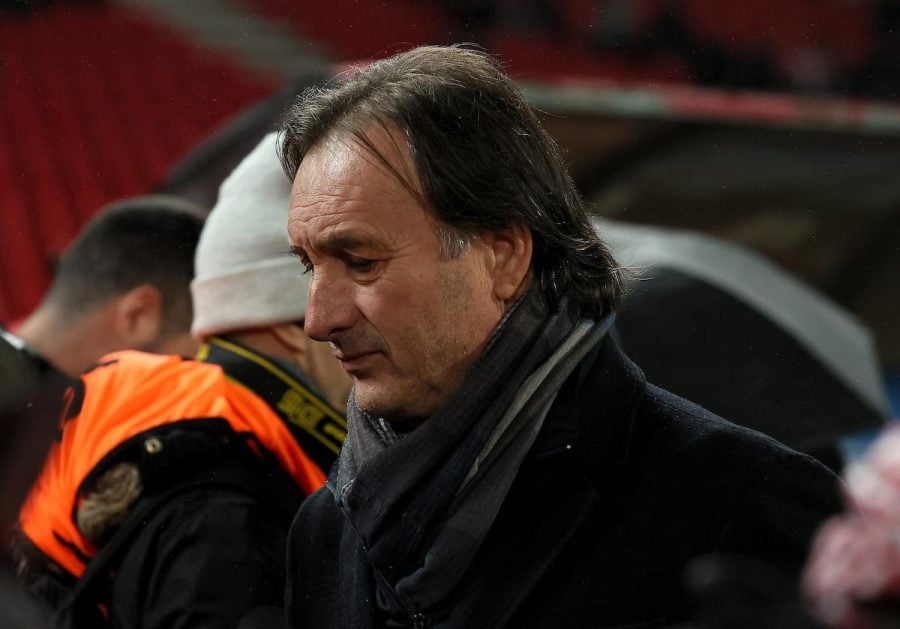 Anegdota iz pobedničke svlačionice: Tanjga se našalio, igrači se razočarali (VIDEO)