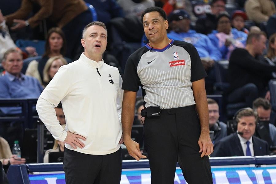 Rajakovićev Toronto srušio šampiona, Jović dao ključan doprinos u pobedi Majamija