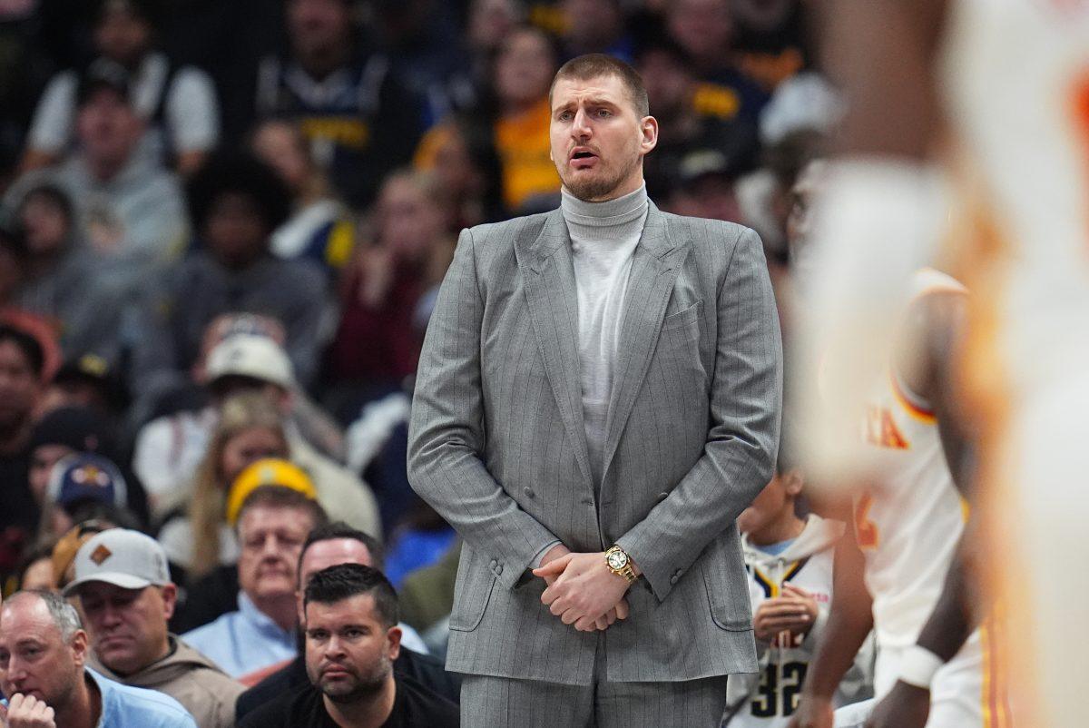 Jokić je nervozan! Atlanta trejdovala Janga, pa pregazila Denver (VIDEO)