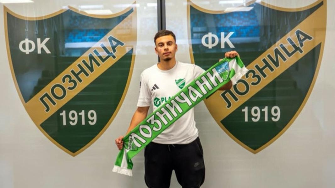 Loznica se pojačava za plasman u Superligu