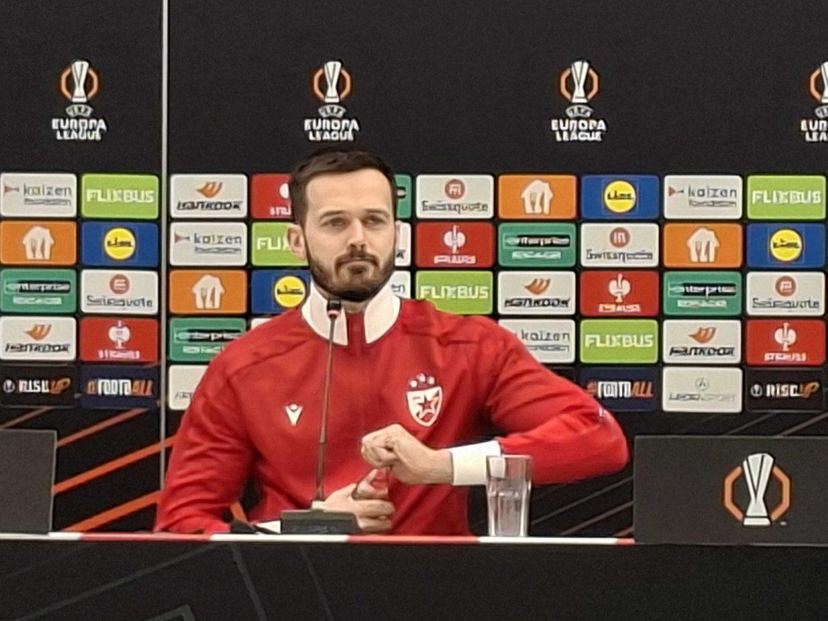 Ivanić potvrdio pisanja MaxBet Sporta: „Spreman sam za Seltu“