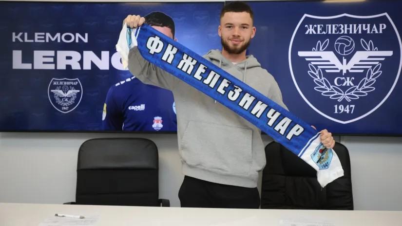 Železničar doveo vezistu iz Francuske (FOTO)