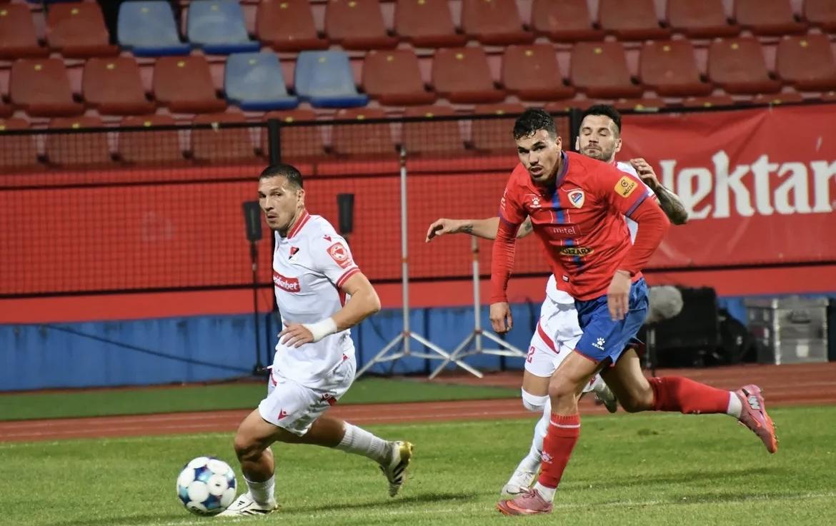 ROGAN ZA MBS: Naša je obaveza da Borcu donesemo titulu za 100. rođendan