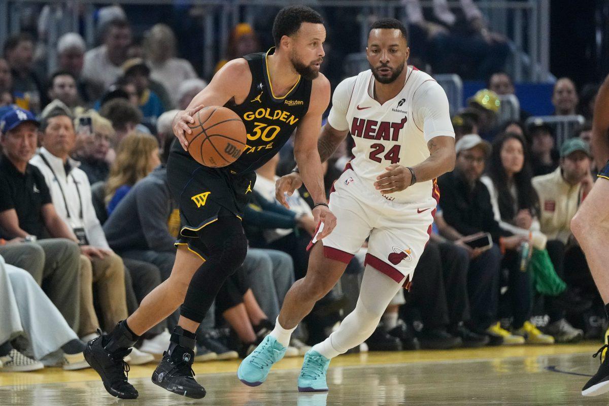 Golden Stejt bolji od Majamija – svi Srbi van parketa (VIDEO)