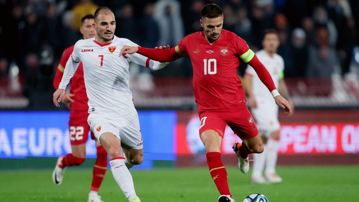 Reprezentativac Crne Gore pojačao Novi Pazar