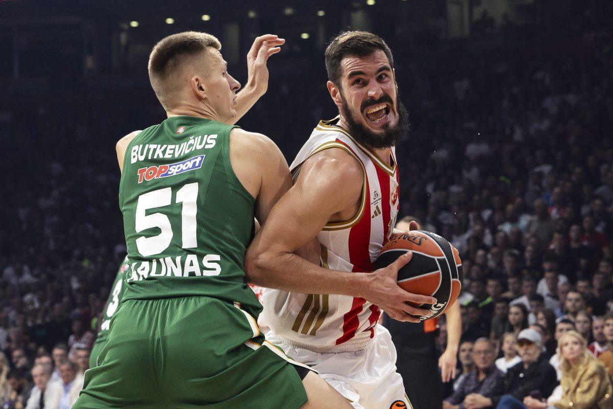 Nikola Kalinić – 34 godine, a i dalje „ujeda“ (VIDEO)