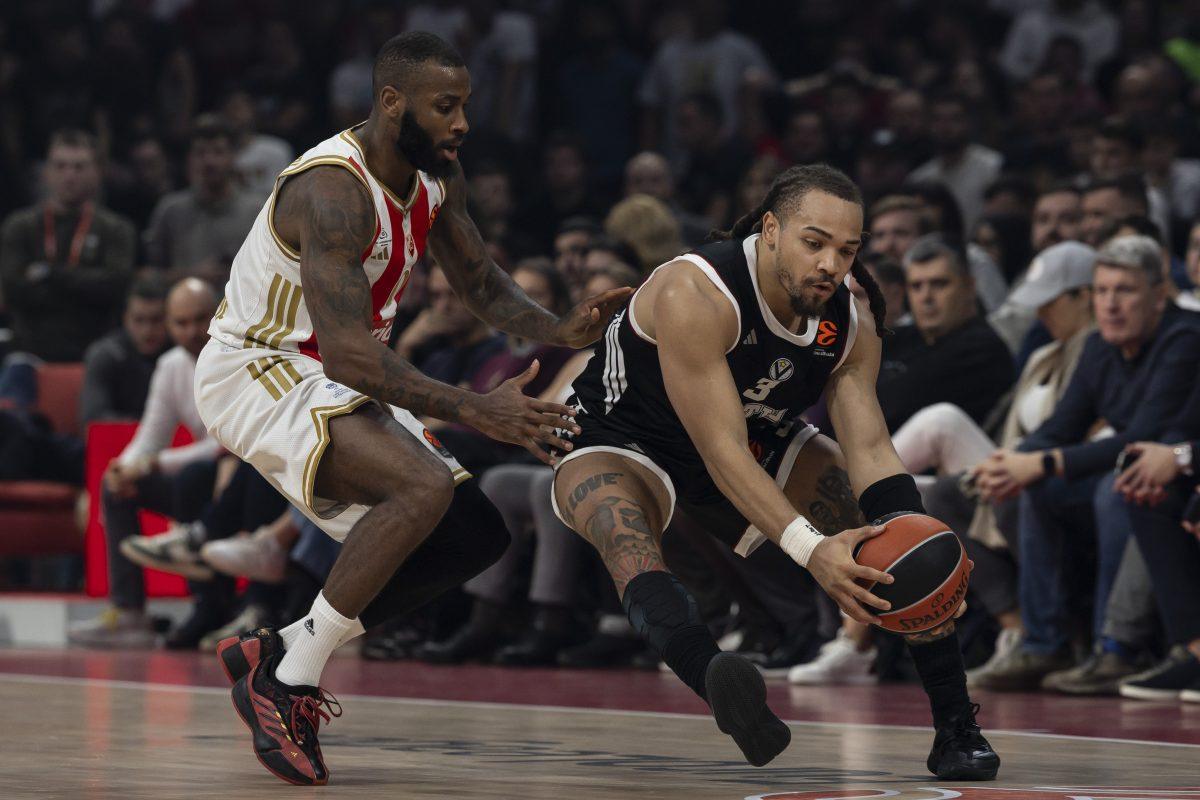 Može li Zvezda da ugasi Edvardsa kao Majka Džejmsa – ovo je plan Obradovića za pobedu u Bolonji?