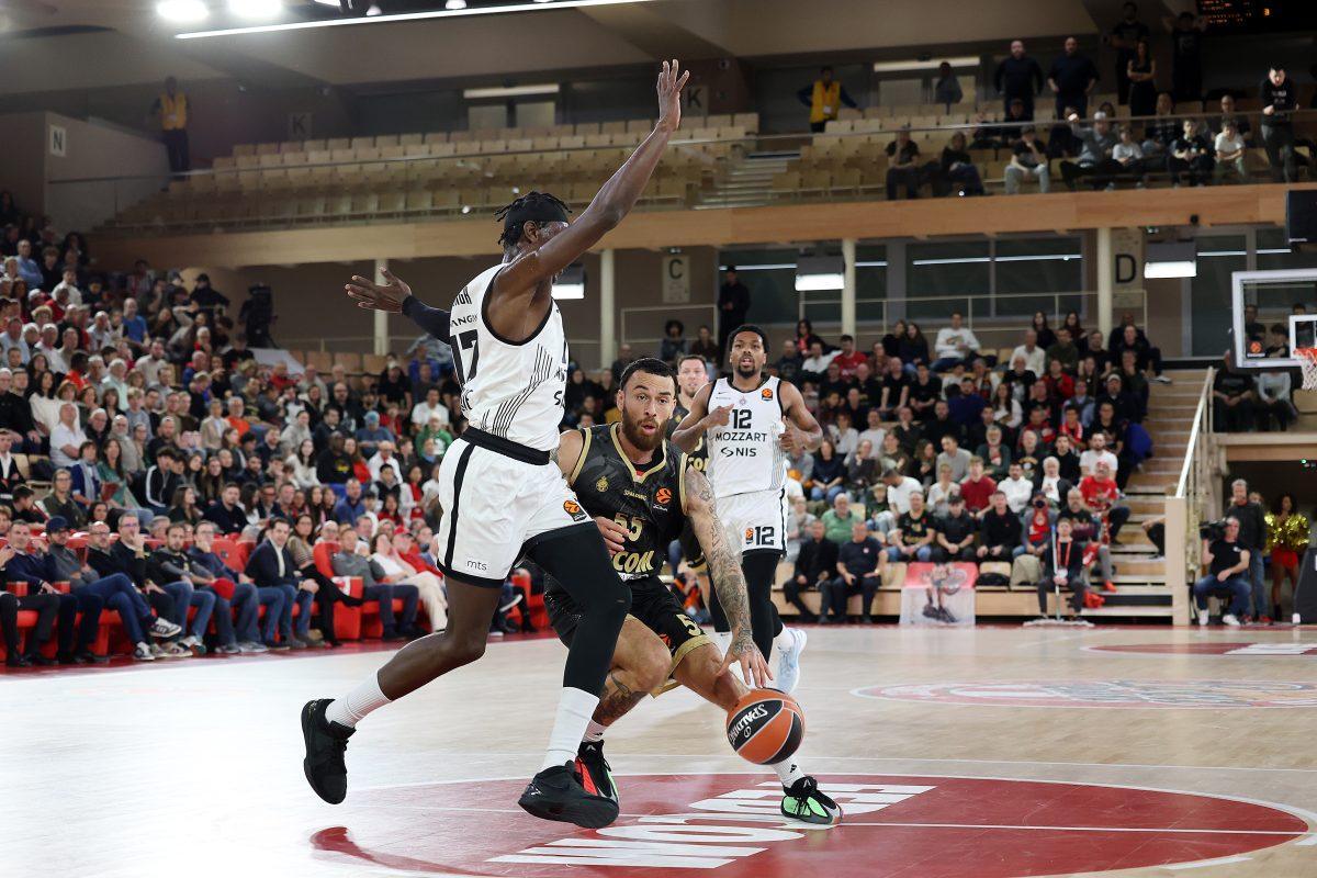 Partizan u Barseloni: Povratak Vašingtona i debi Džekirija kao adut