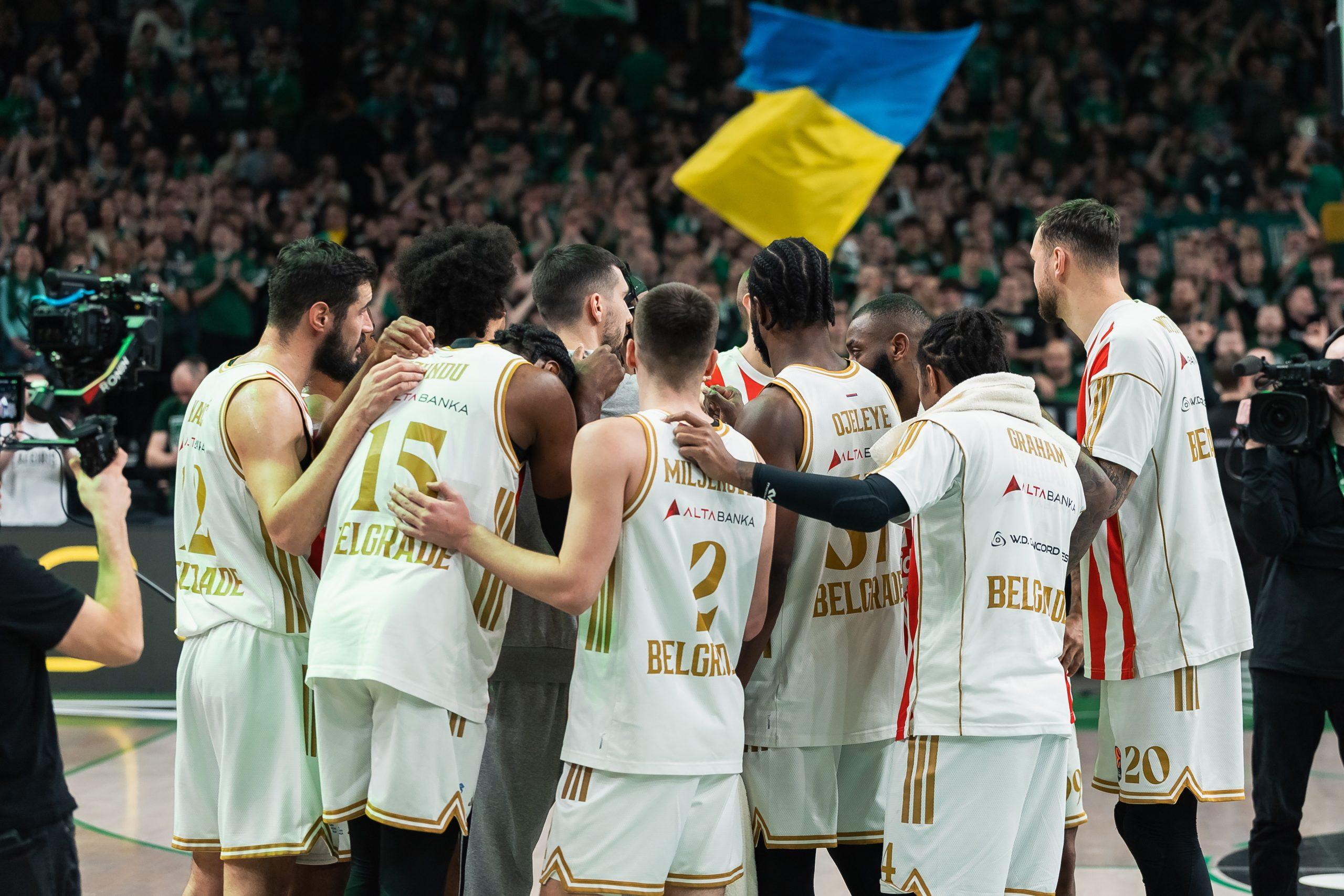 Vlade Đurović o blamaži u Kaunasu: „Šta reći, a ne zaplakati?“