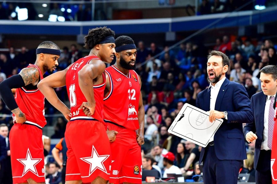 Bivši plejmejker Crvene zvezde uskoro slobodan