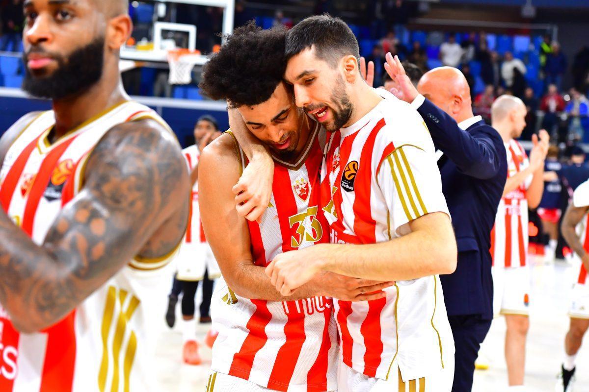 Jedan broj otkriva sve – ovako Zvezda može do plej-ofa