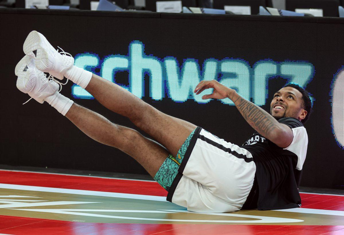 Partizan pred Hapoel: Da li crno-beli mogu da spoje dve evroligaške pobede?