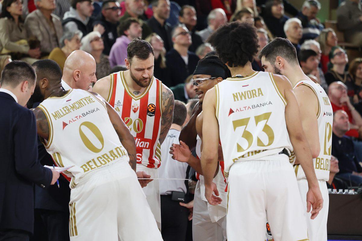 Obradović jasan – mentalitet je presudio, Izundu priznao: „Bilo je previše stresno“