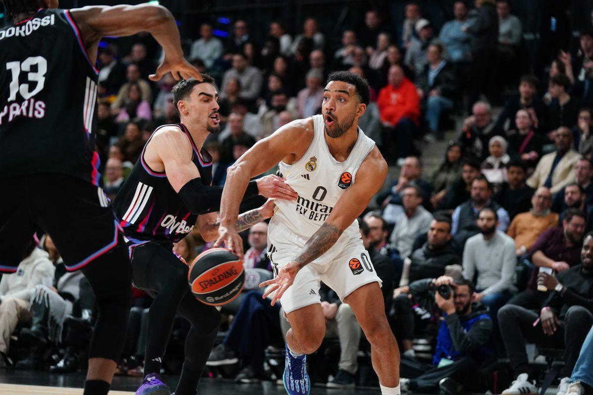 Pariz izbrisao kraljevski sjaj: Šampion pao u „gradu svetlosti“