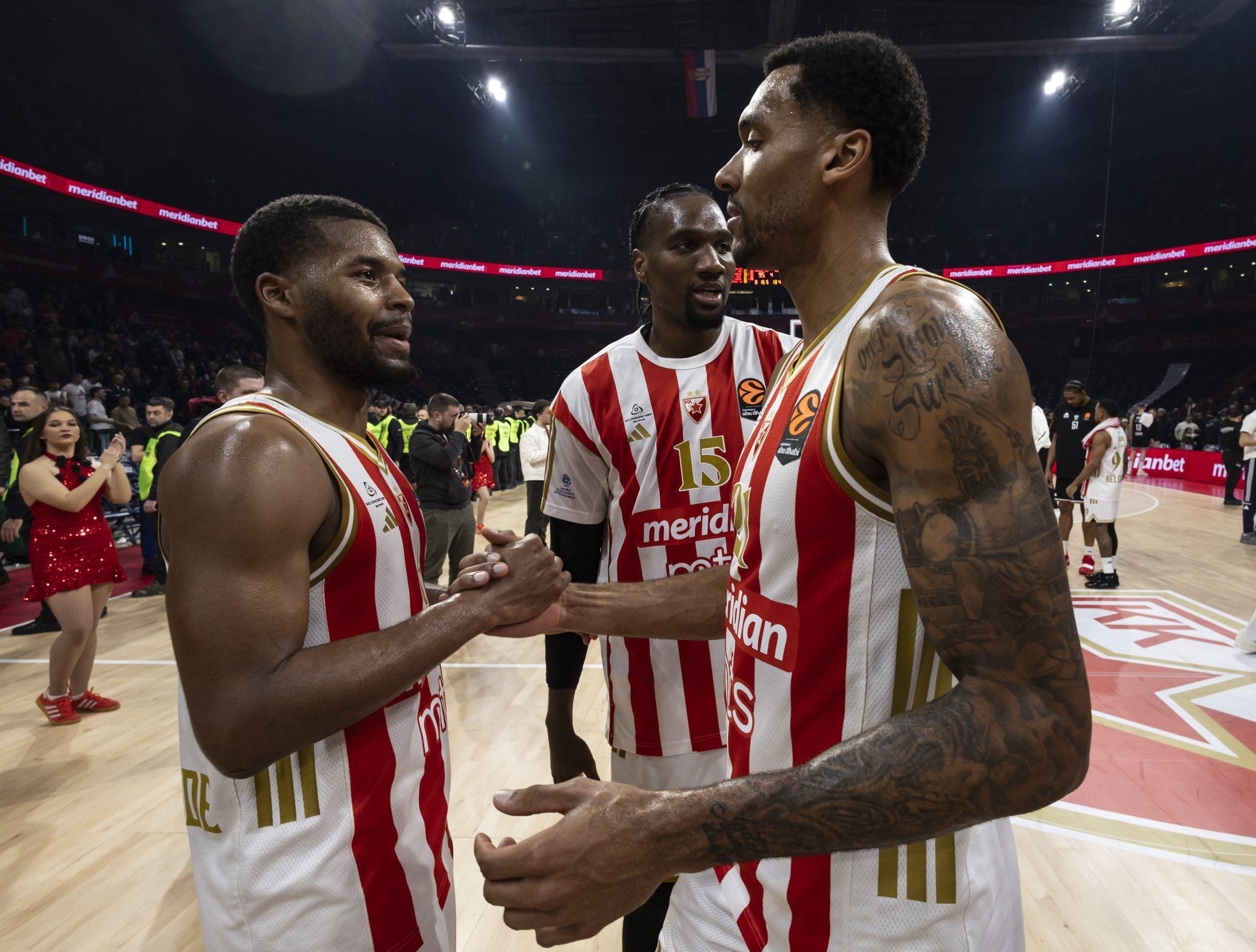 Bolomboj otvorio dušu posle 300 dana pauze: Bilo je fenomenalno, a ono zakucavanje…