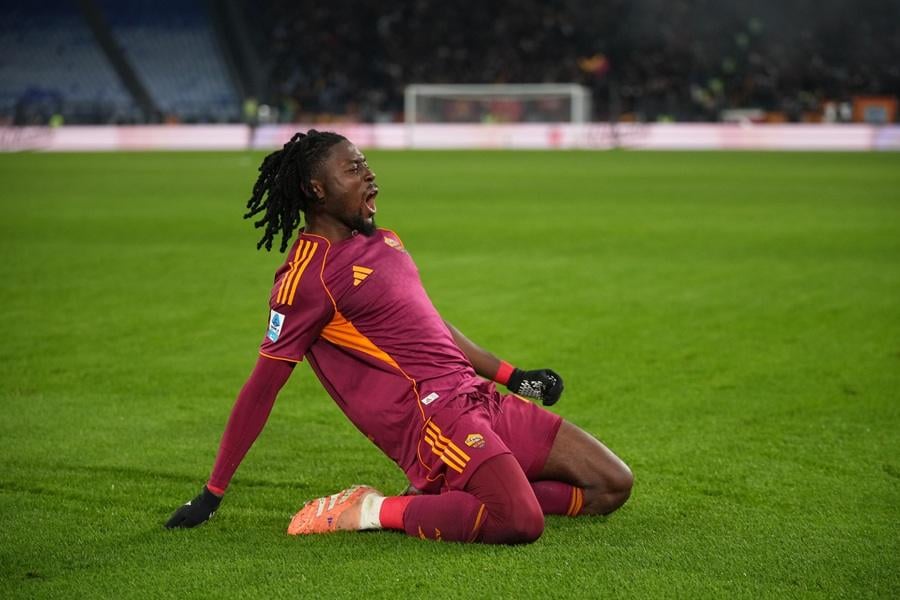 Serija A: Romi tri minuta dovoljno da savlada Sasuolo