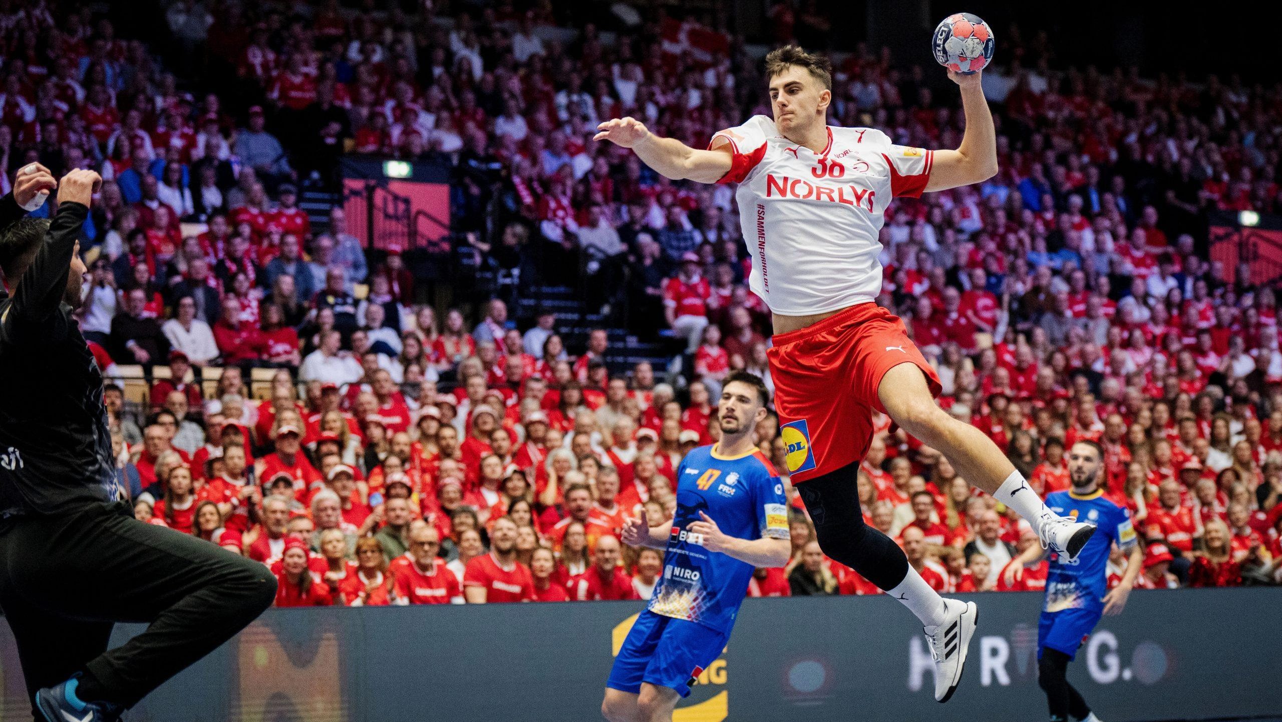 Rukomet – pravila igre zbog kojih ovaj sport ne prašta ni sekund nepažnje