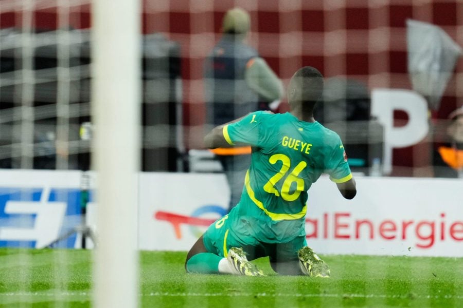 AKN: Senegal je prvi četvrtfinalista (VIDEO)