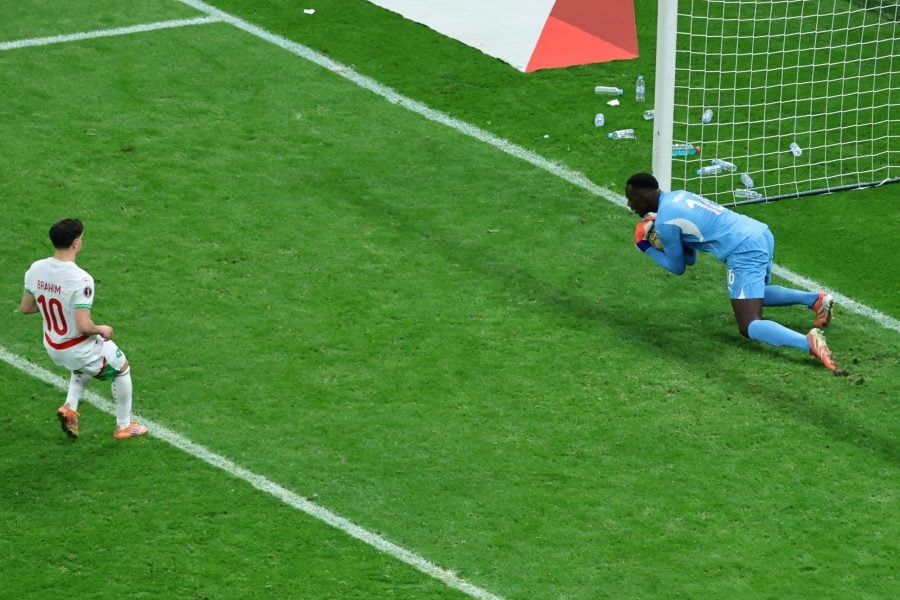 Oglasio se marokanski tragičar: Duša me boli, pokušaću da se oporavim