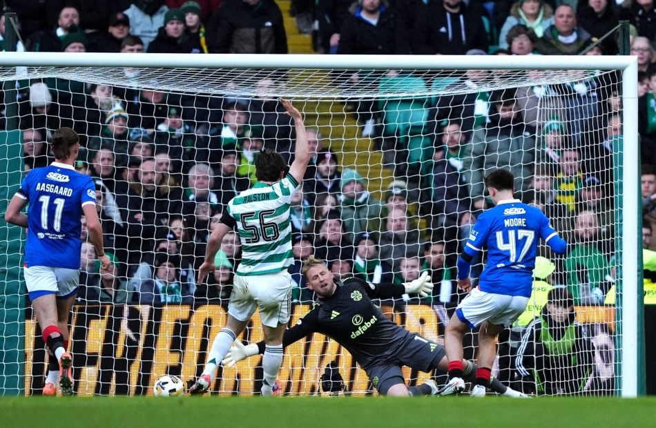 Uprava Seltika posle poraza u „Old Firm“ derbiju smenjuje trenera