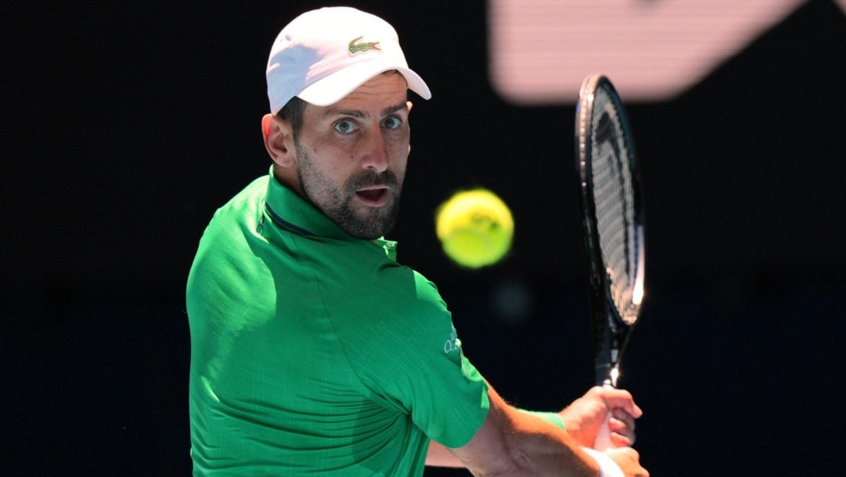 Ritam protiv rutine – šta čeka Đokovića u trećem kolu Australijan opena?