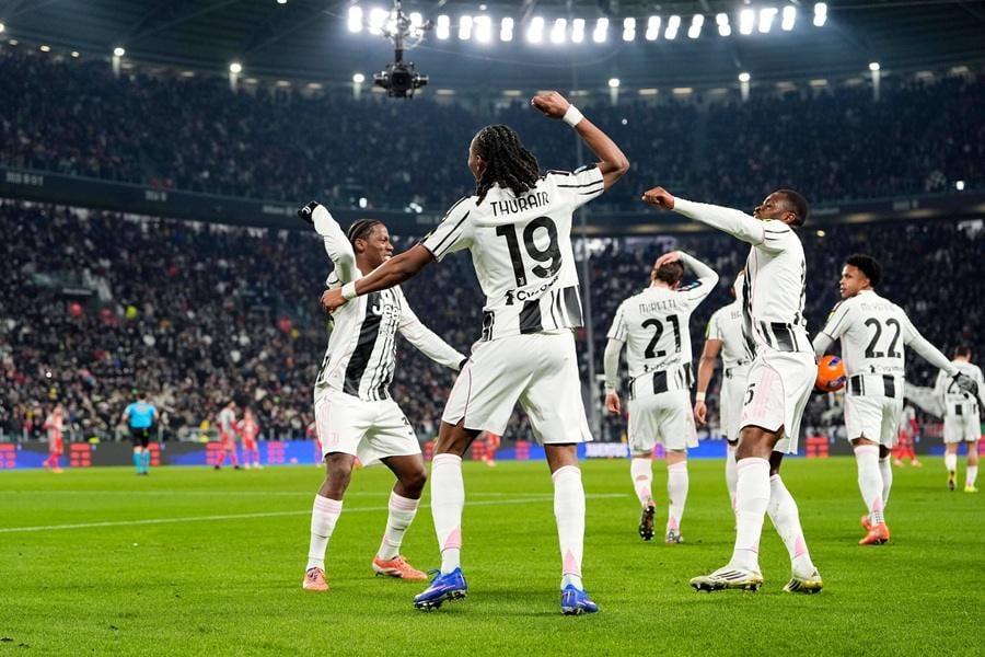 Juventusova partija sezone: „Stara dama“ demolirala Kremoneze