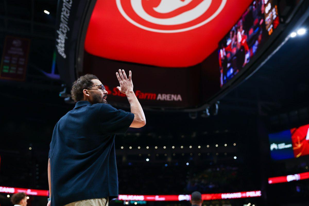 Nema više nedodirljivih: Atlanta trejdovala Treja Janga