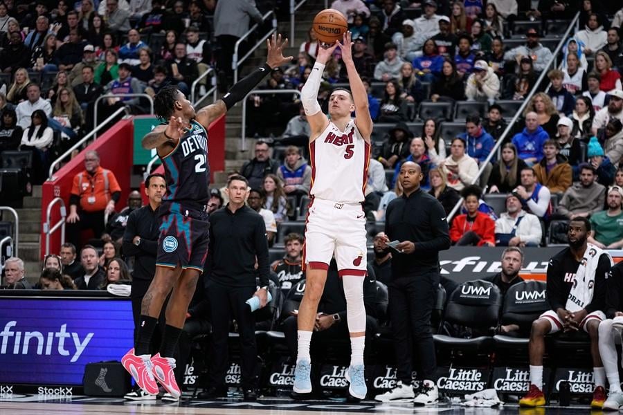 Majami kod kuće prekinuo niz pobeda, Jović među najboljima (VIDEO)